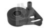 BREDA  LORETT TDI5123 Tensioner Pulley, timing belt